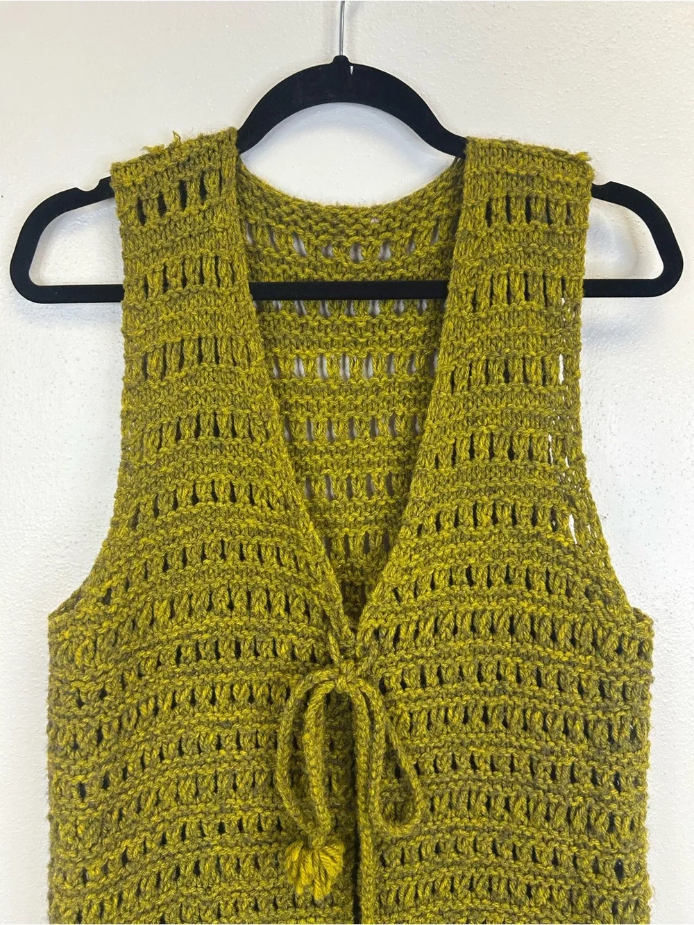 N/A olive green